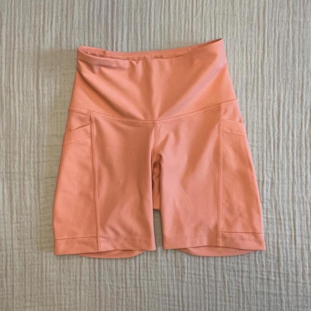 Old Navy Active Powersoft high-rise bike shorts